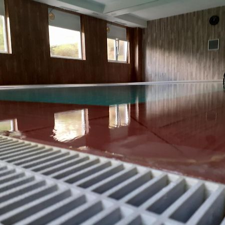 Balneario Casa Pallotti Carranza Εξωτερικό φωτογραφία