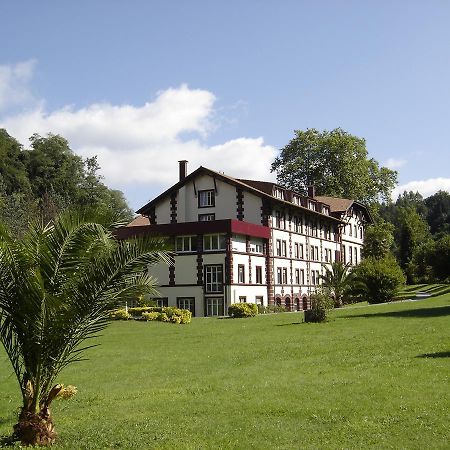 Balneario Casa Pallotti Carranza Εξωτερικό φωτογραφία