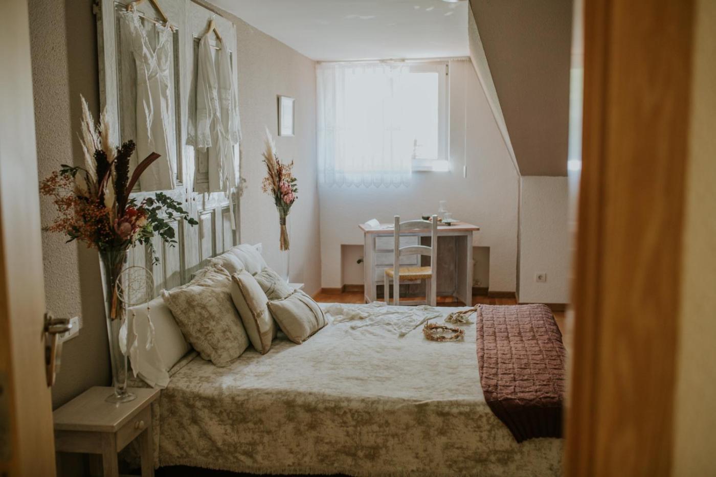 Balneario Casa Pallotti Carranza Εξωτερικό φωτογραφία