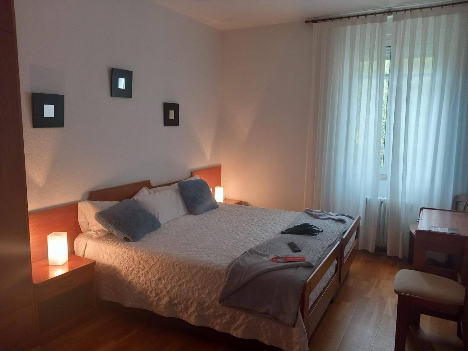 Balneario Casa Pallotti Carranza Εξωτερικό φωτογραφία
