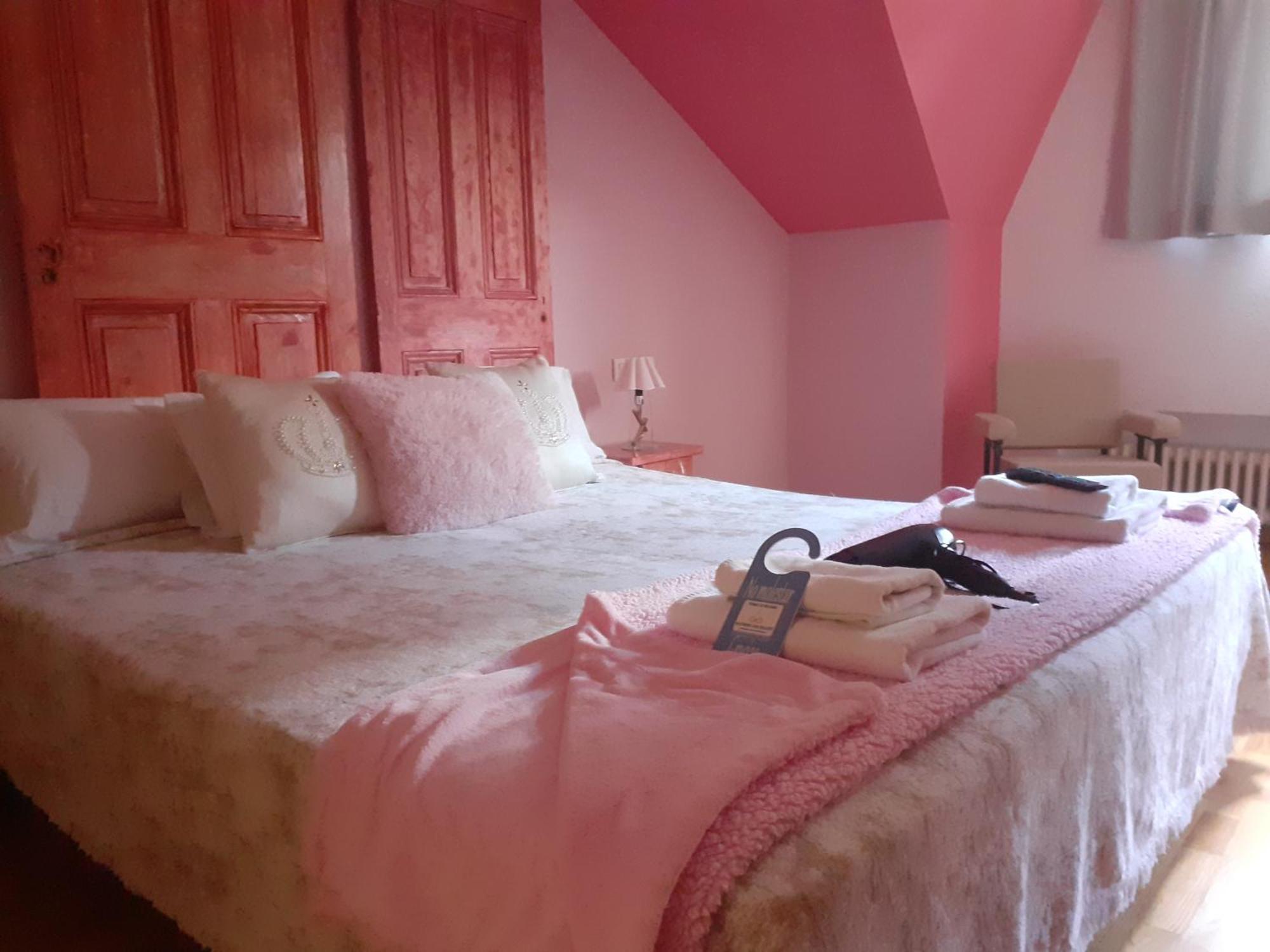 Balneario Casa Pallotti Carranza Εξωτερικό φωτογραφία