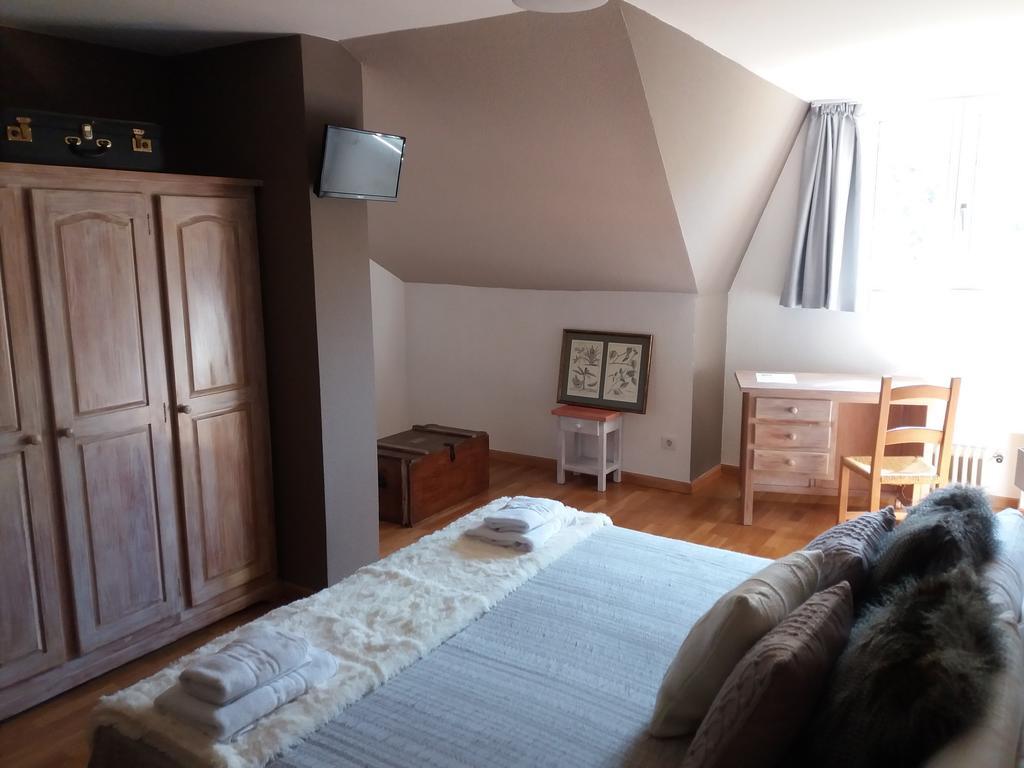Balneario Casa Pallotti Carranza Εξωτερικό φωτογραφία
