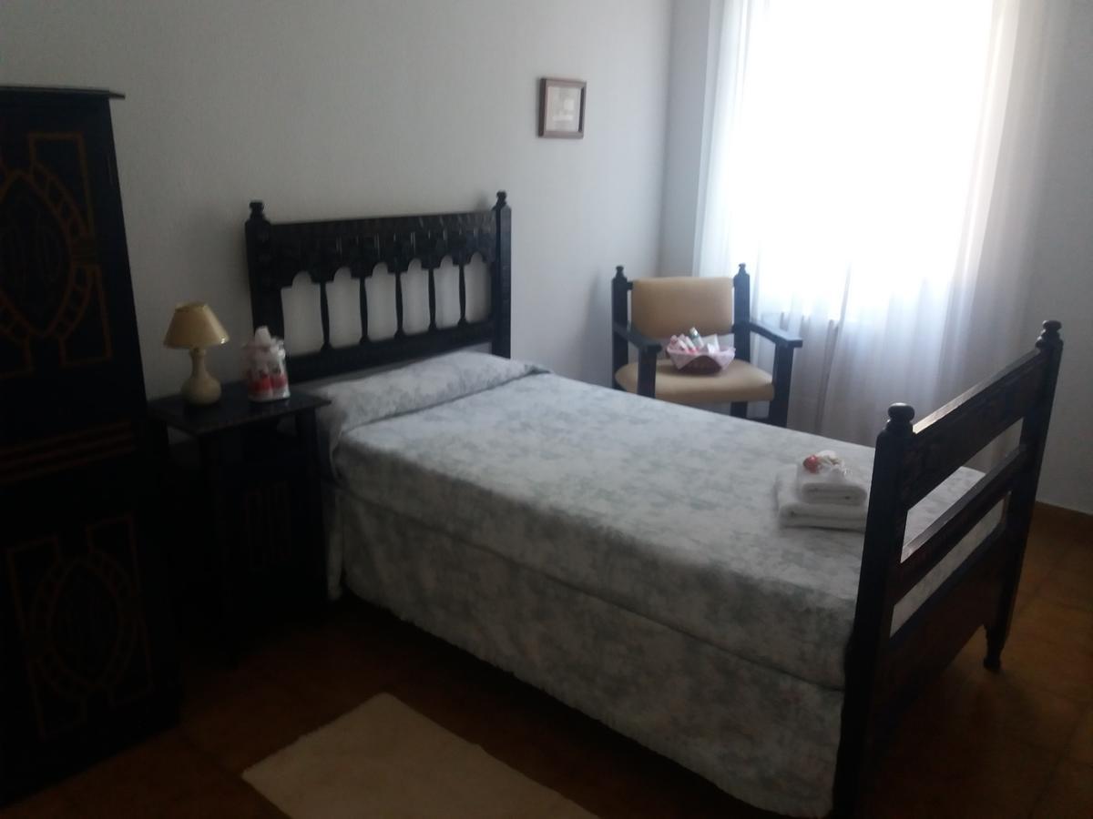 Balneario Casa Pallotti Carranza Εξωτερικό φωτογραφία