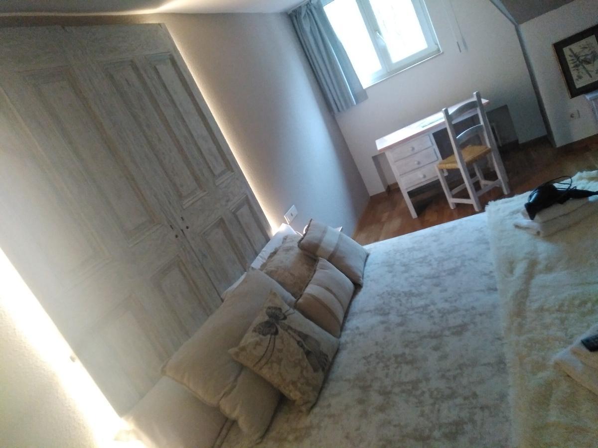 Balneario Casa Pallotti Carranza Εξωτερικό φωτογραφία