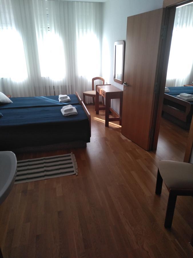 Balneario Casa Pallotti Carranza Εξωτερικό φωτογραφία