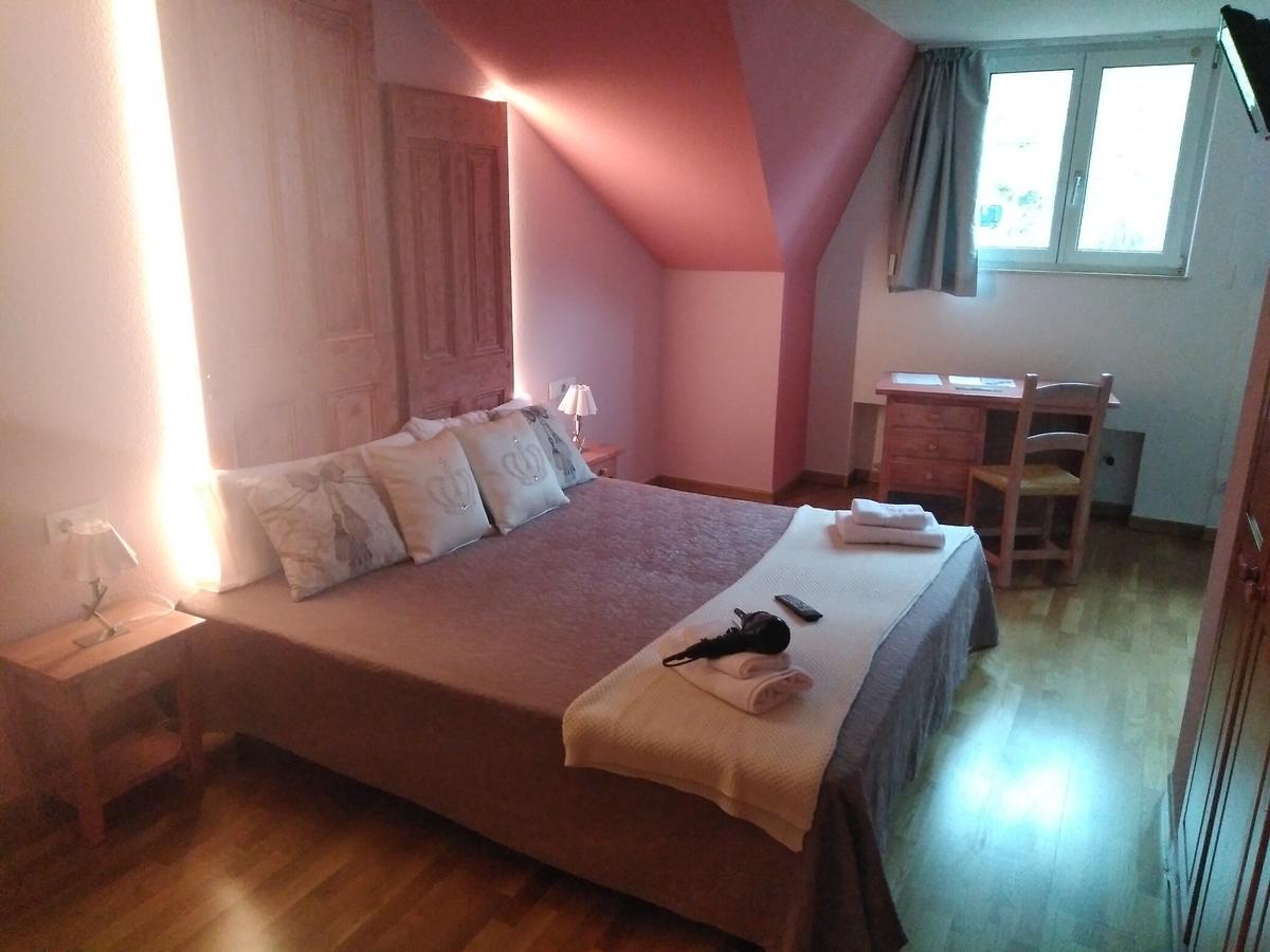 Balneario Casa Pallotti Carranza Εξωτερικό φωτογραφία