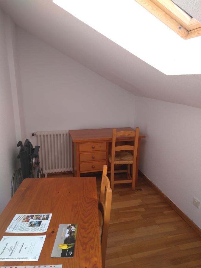 Balneario Casa Pallotti Carranza Εξωτερικό φωτογραφία