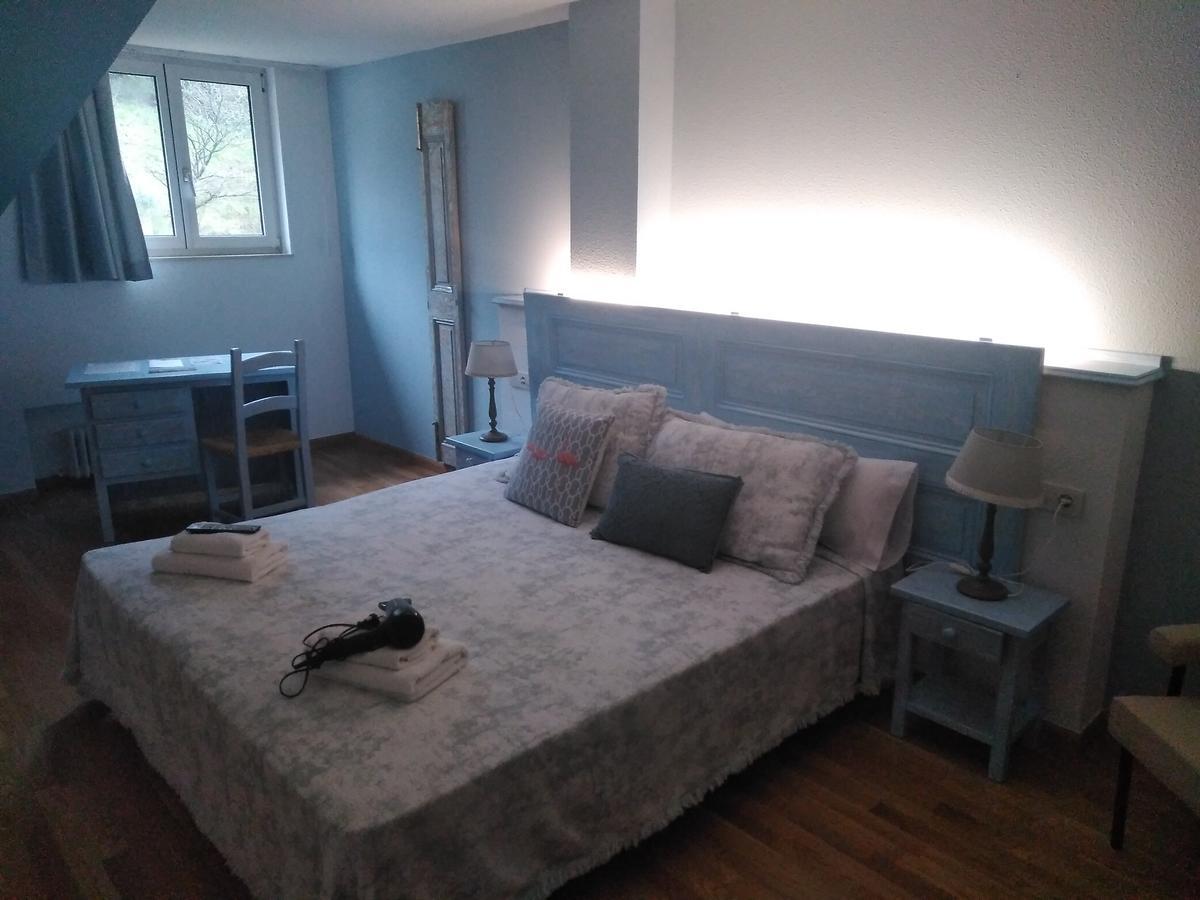 Balneario Casa Pallotti Carranza Εξωτερικό φωτογραφία