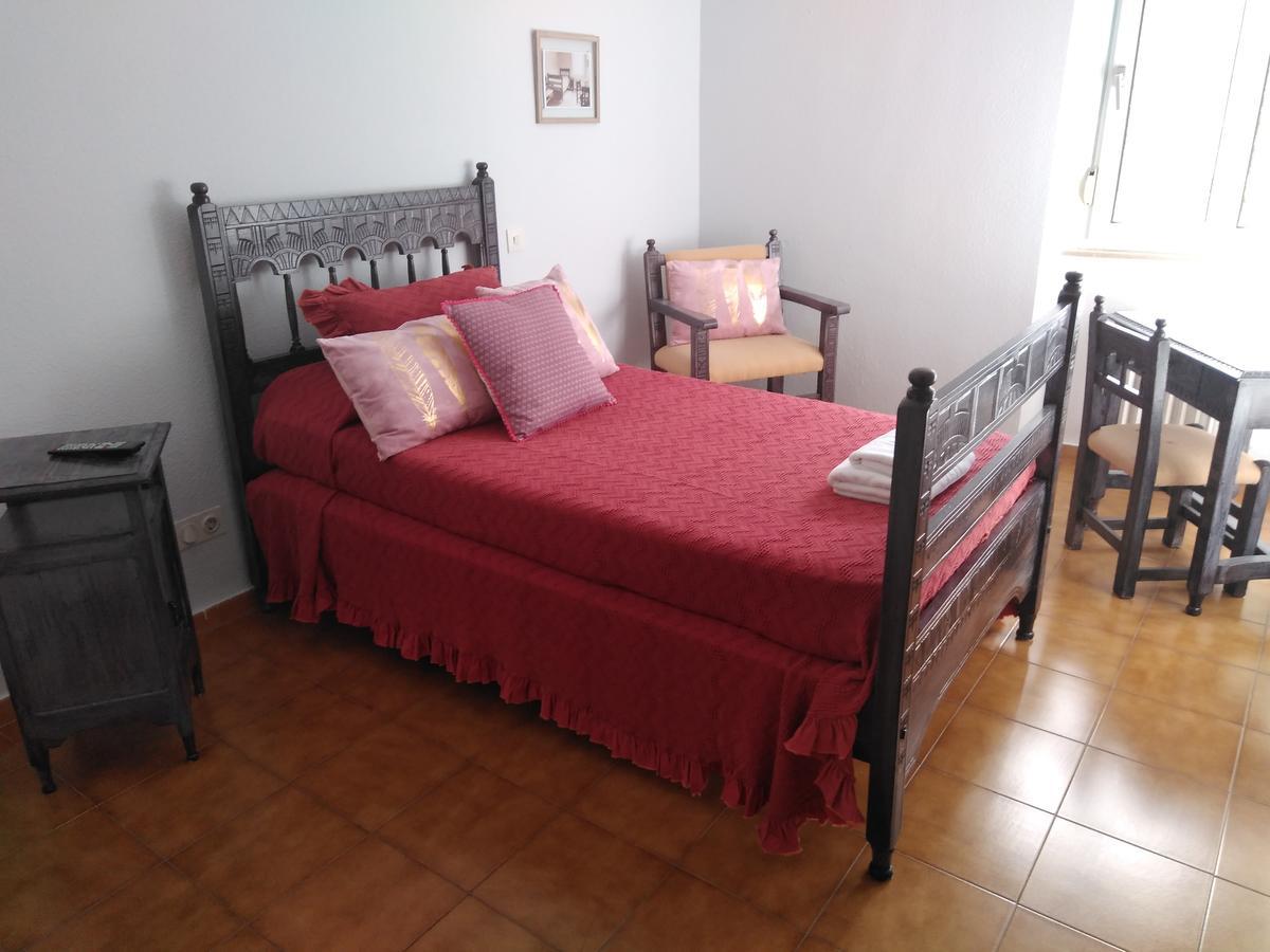 Balneario Casa Pallotti Carranza Εξωτερικό φωτογραφία