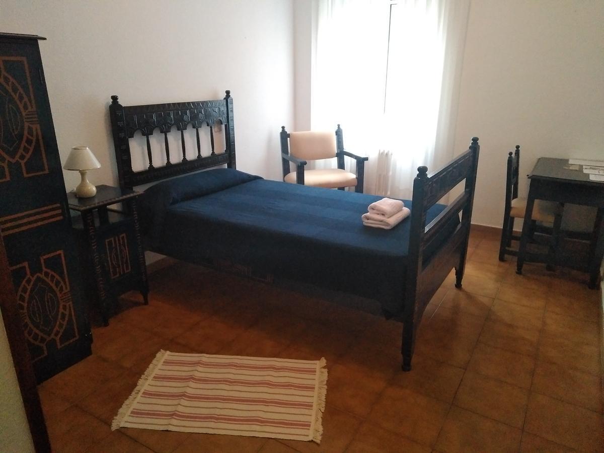 Balneario Casa Pallotti Carranza Εξωτερικό φωτογραφία