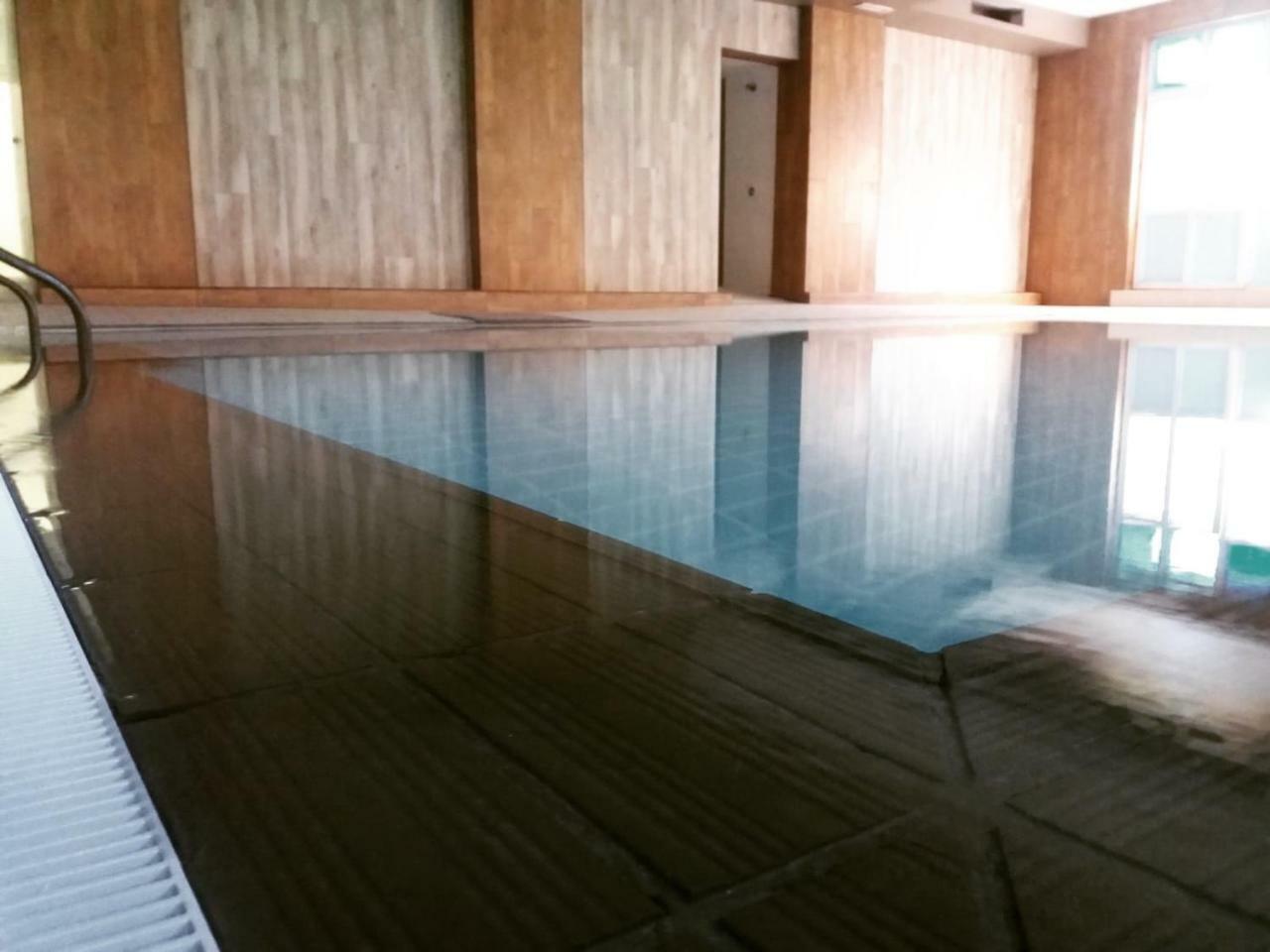 Balneario Casa Pallotti Carranza Εξωτερικό φωτογραφία