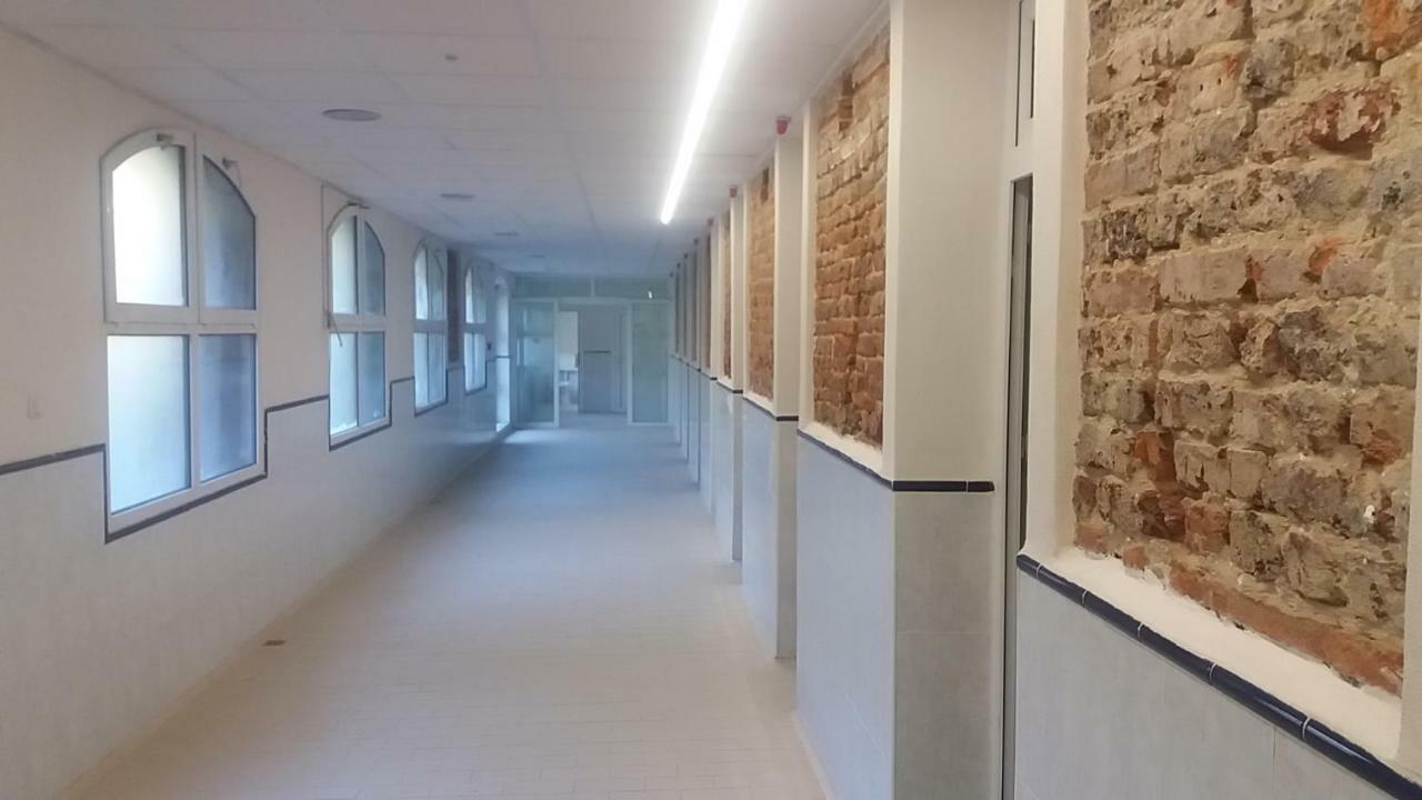 Balneario Casa Pallotti Carranza Εξωτερικό φωτογραφία