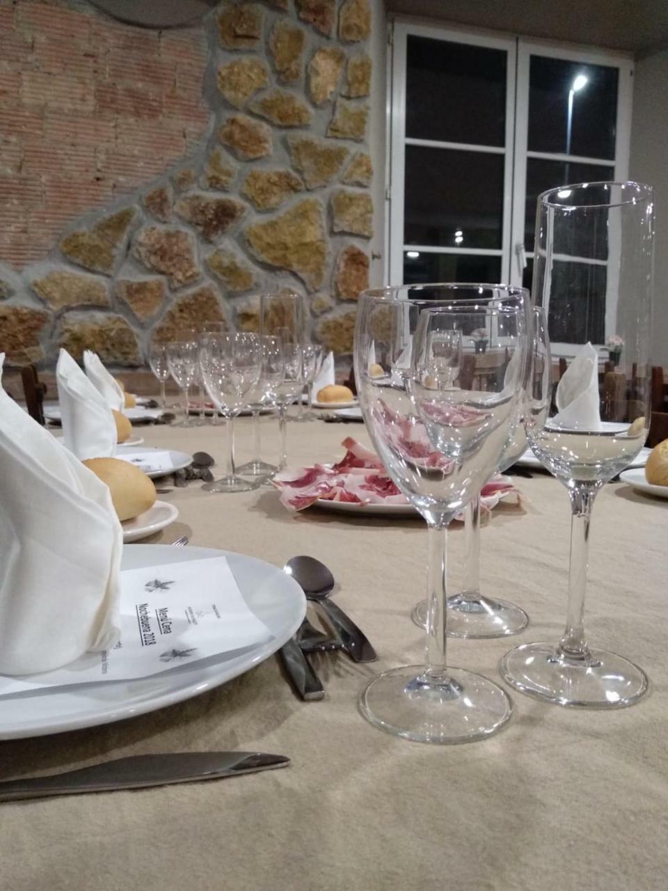 Balneario Casa Pallotti Carranza Εξωτερικό φωτογραφία